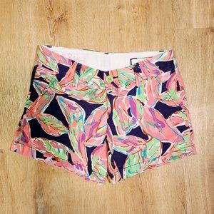 Lilly Pulitzer Callahan Short